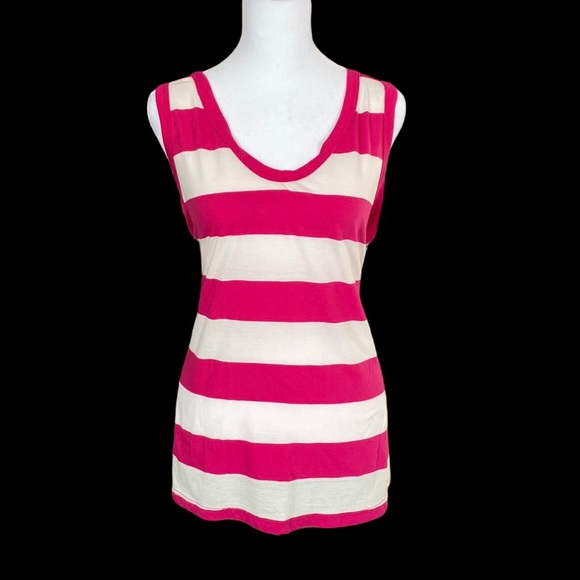 Anthropologie Tops - NWT Anthropologie | t.la striped sleeveless top